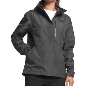 Women’s The North Face Dryzzle Futurelight Rain Jacket Medium